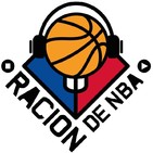 Ración de NBA: Ep.290 (20 Nov 2016)