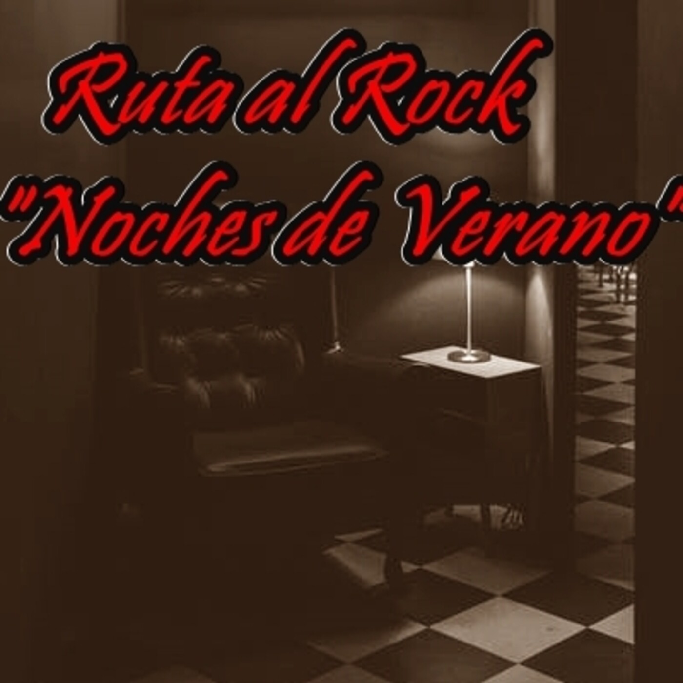 Ruta al rock
