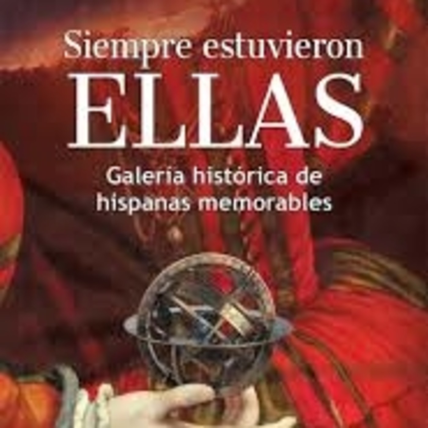 ESPAÑOLES POR LA HISTORIA