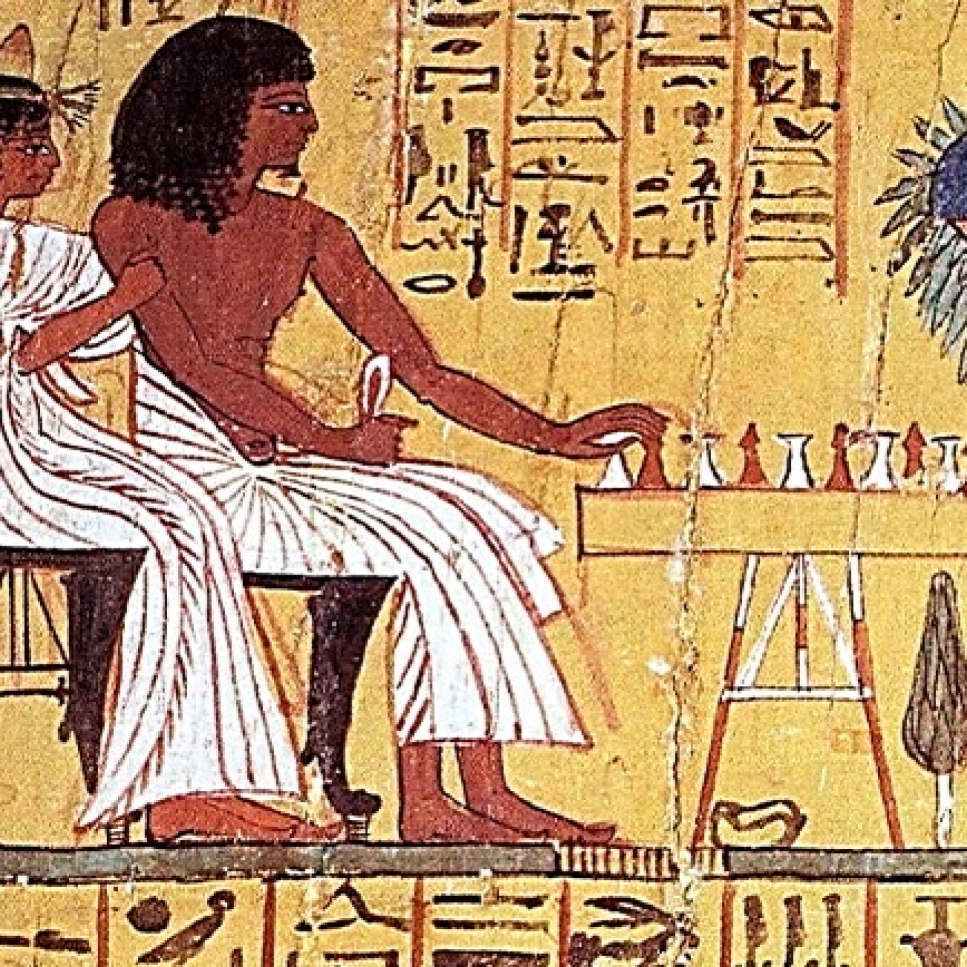 Personajes, Lugares y Hechos Históricos