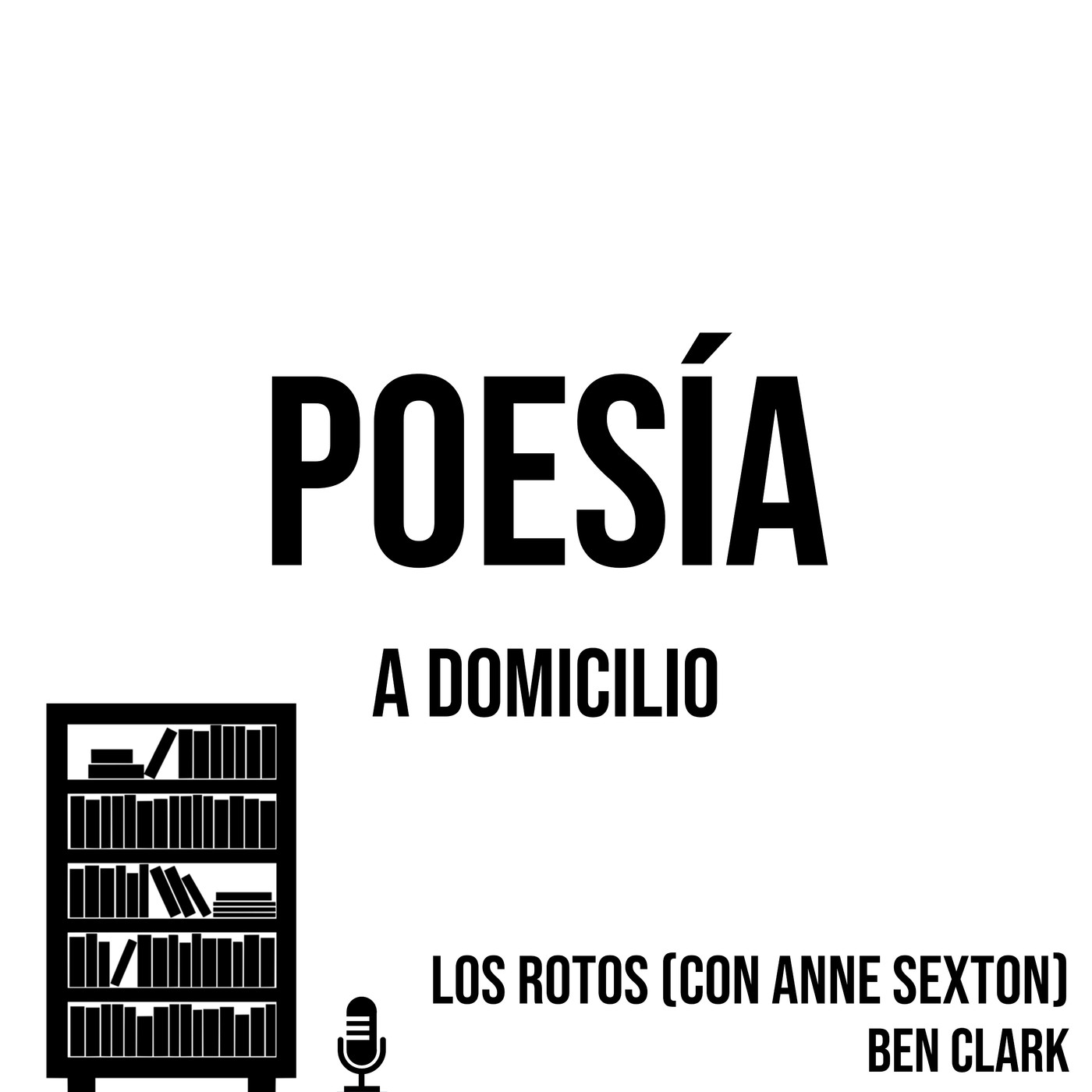 Poesía a domicilio