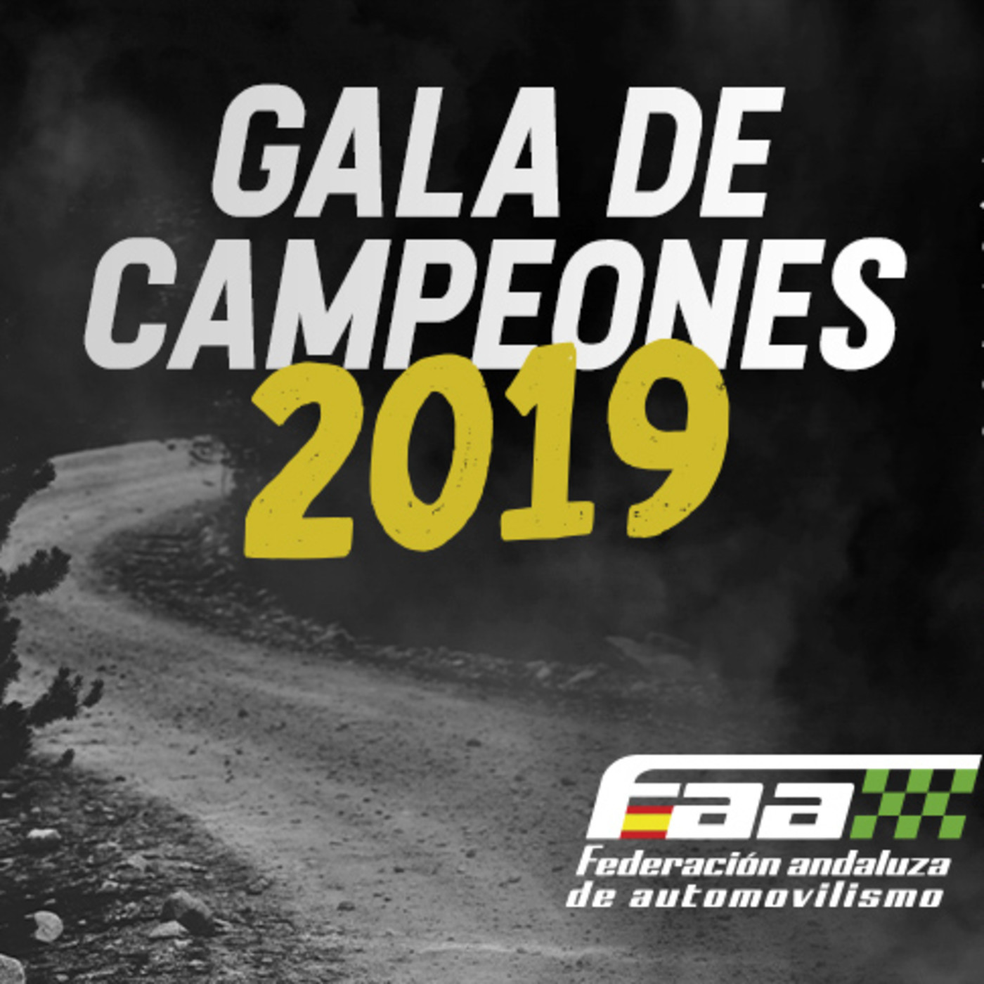 FAA RADIO | MOTOR ANDALUZ, MOTORSPORT, RALLY, KART