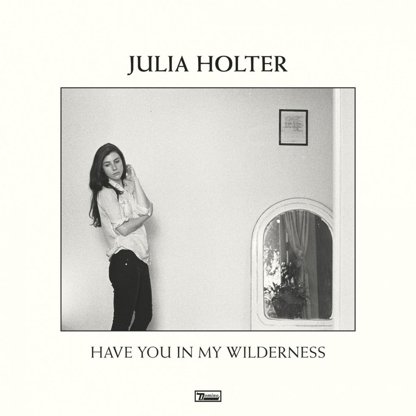 El Telescopio 401, con Julia Holter, Ratatat, John Grant, Benjamin Clementine, Beat Happening... episode artwork