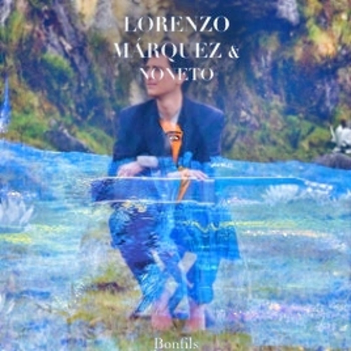 Programa de Jazz Vanguardia
