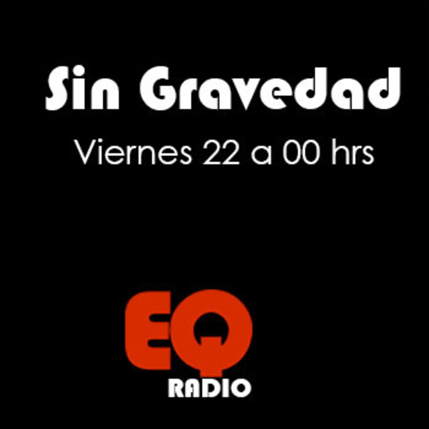 Sin Gravedad 6° temporada
