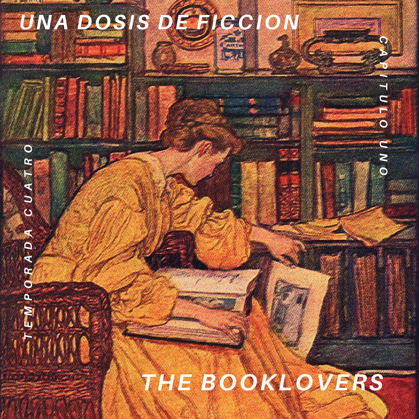 Una Dosis de Ficción