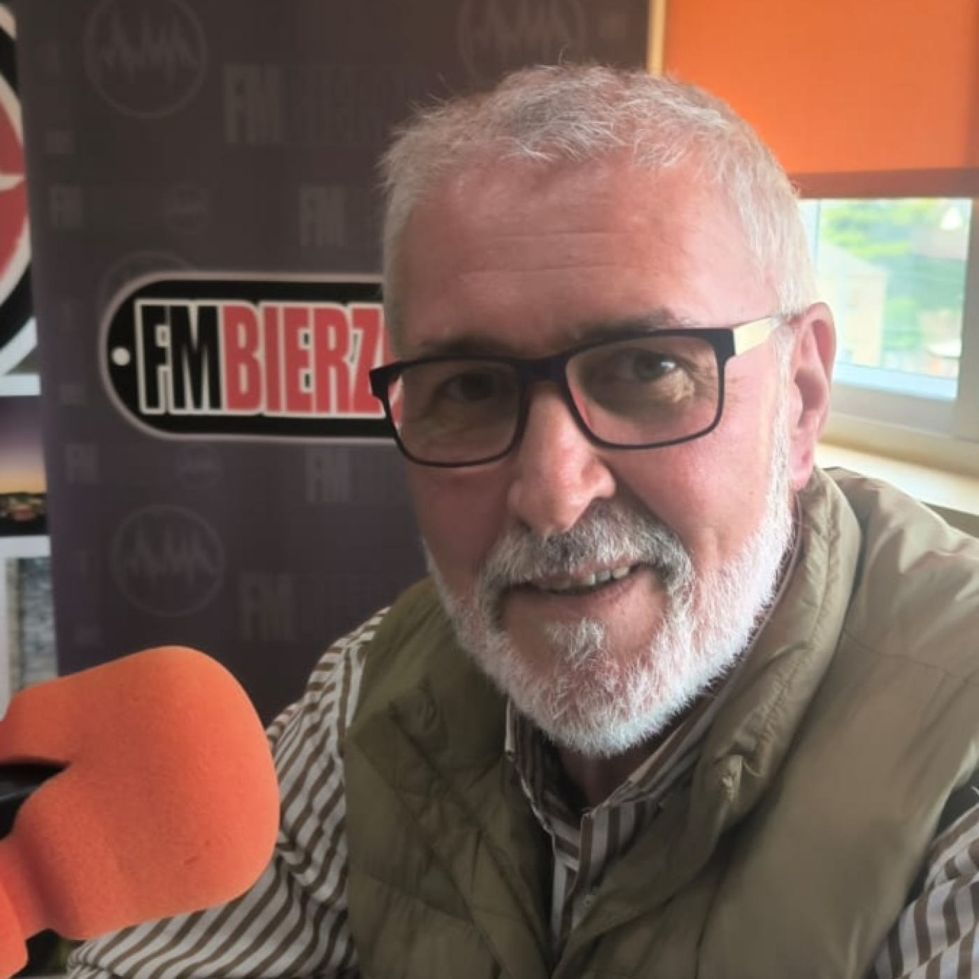 Hoy hablamos con el pedáneo de Matachana, Álvaro García, sobre el mercadillo que tendrá lugar en domingo 25.