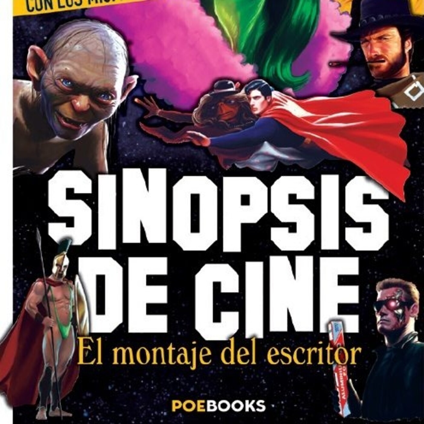 Relatos Salvajes