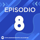 EP.08 || T.2 || MOTO E CON ENDESA || Entrevista Miguel Zarzuela
