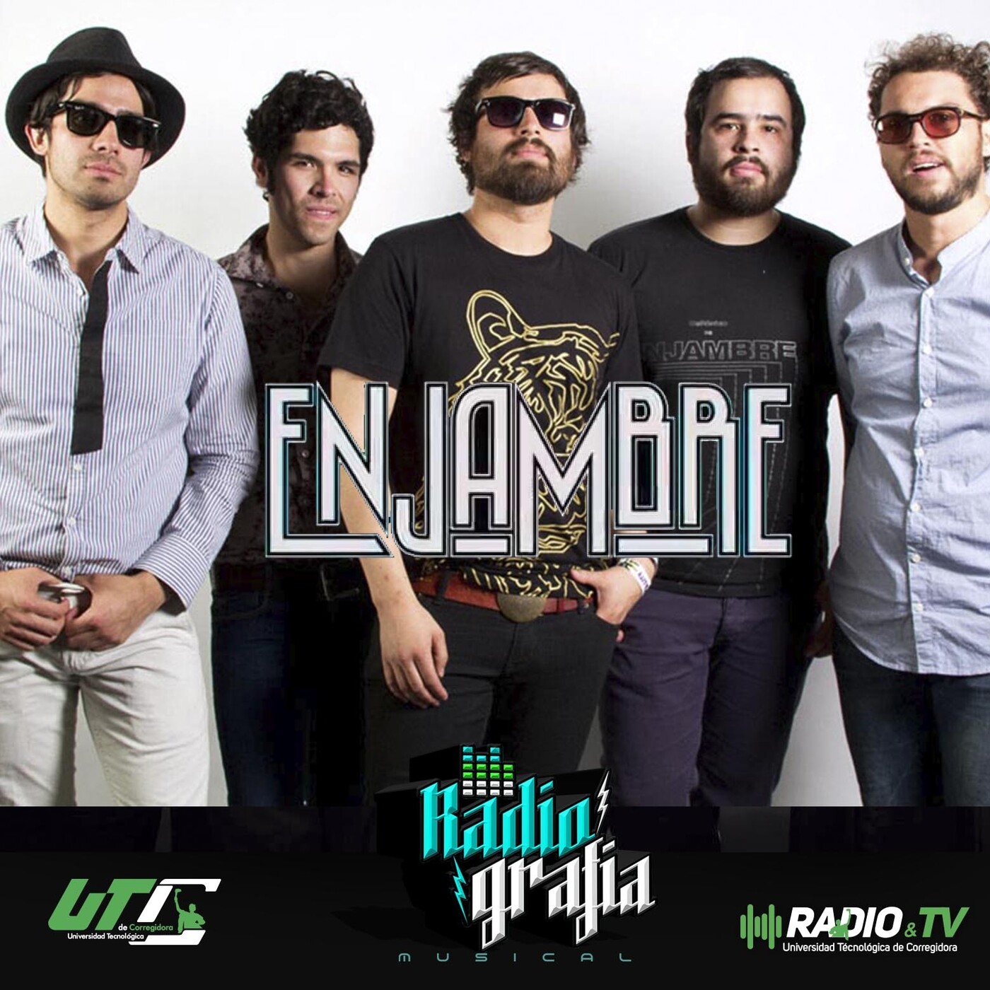 Radiografías UTC
