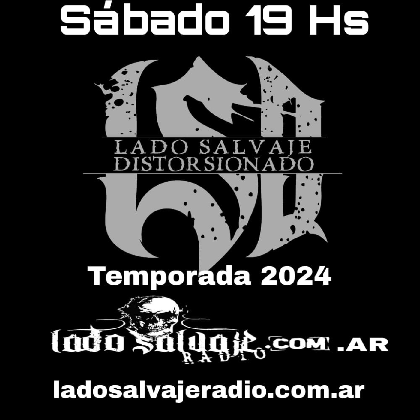 LADO SALVAJE RADIO