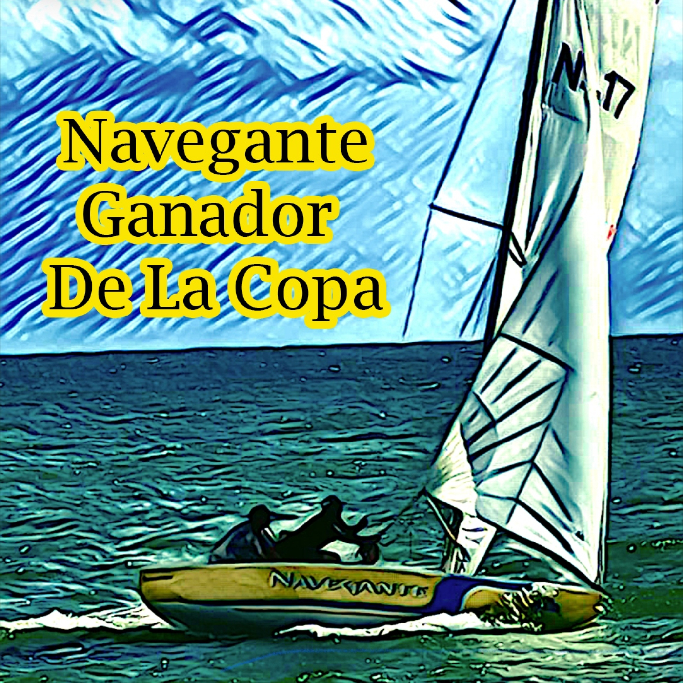 TomaBudaPR Sailing Podcast