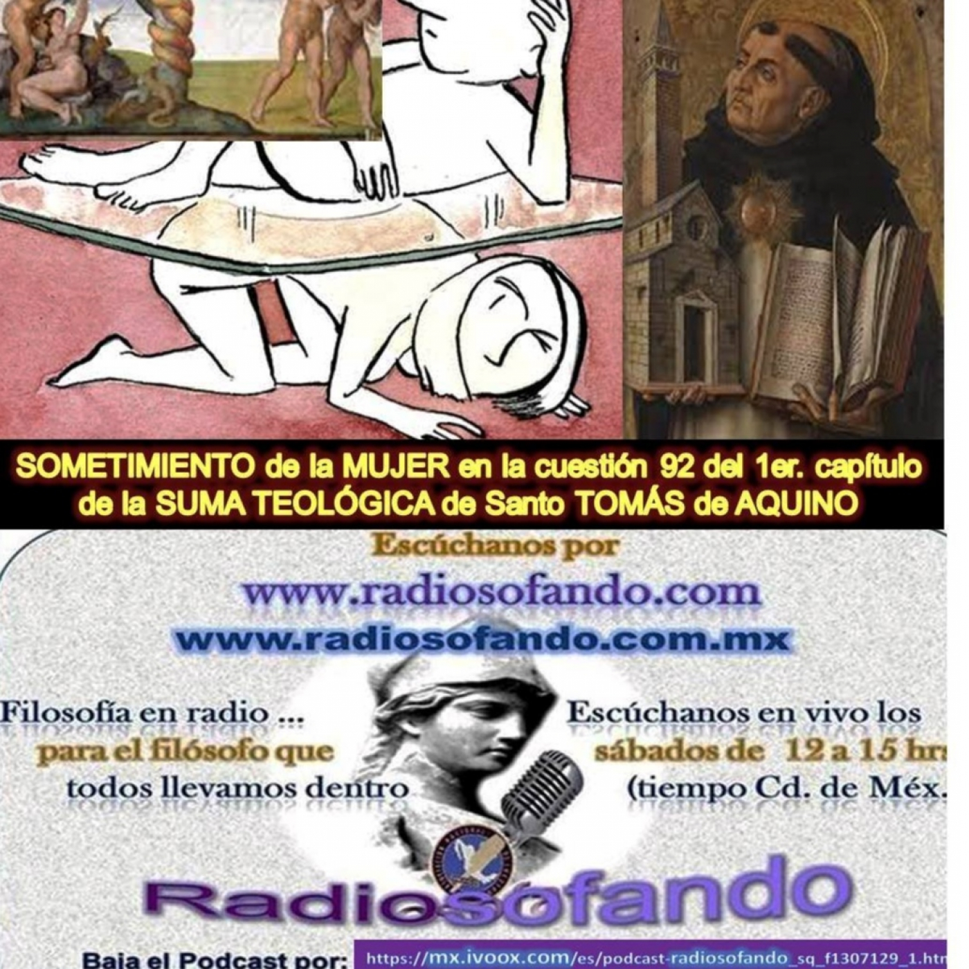 Radiosofando