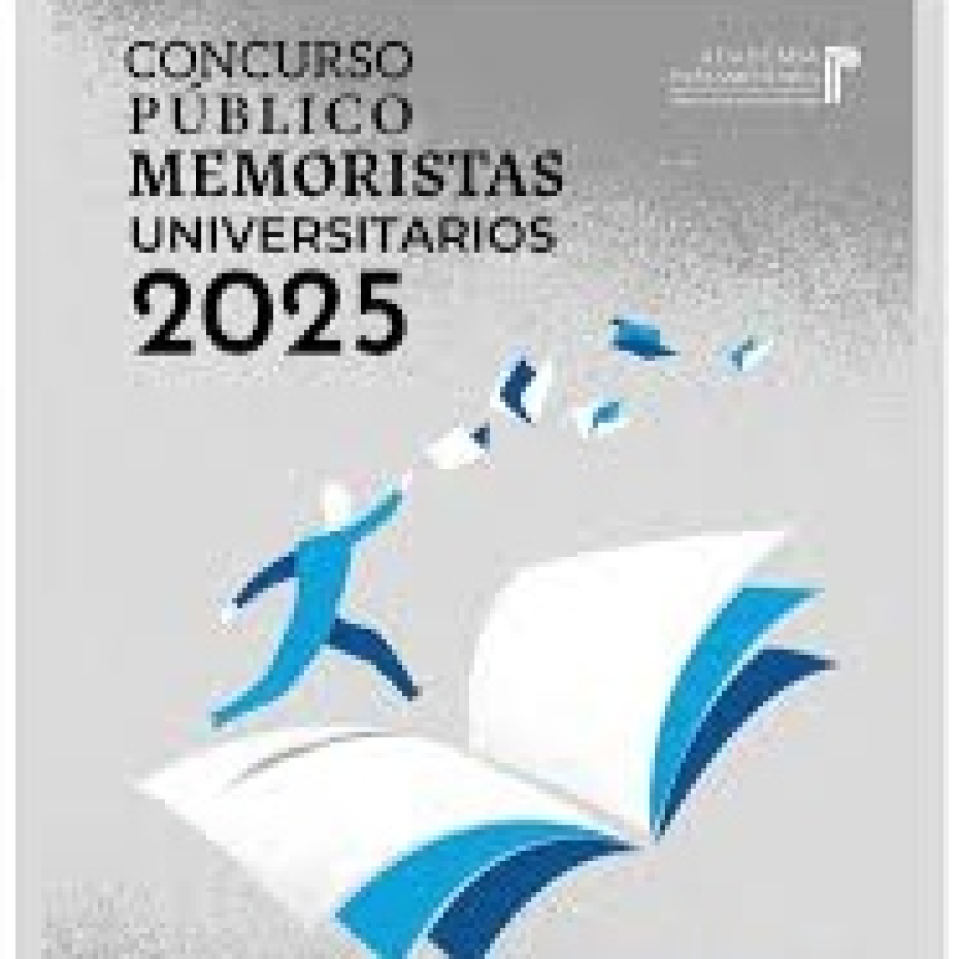 SE ABRE CONCURSO PARA TESISTAS Y MEMORISTAS episode artwork