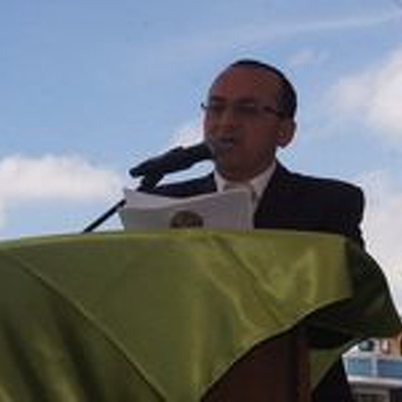 Podcast http://gobernaciondecotopaxi.ivoox.com