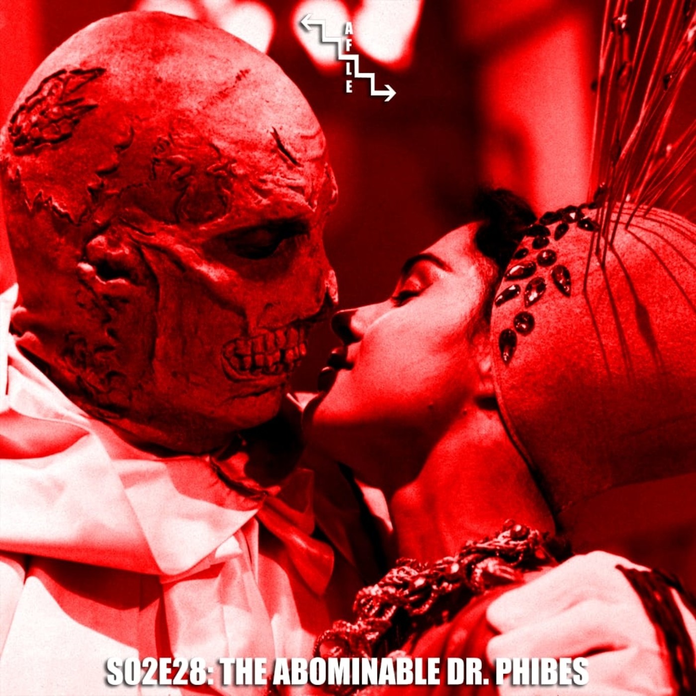 Al Final De La Escalera