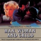 'Man, Woman and child', (1983), Georges Delerue