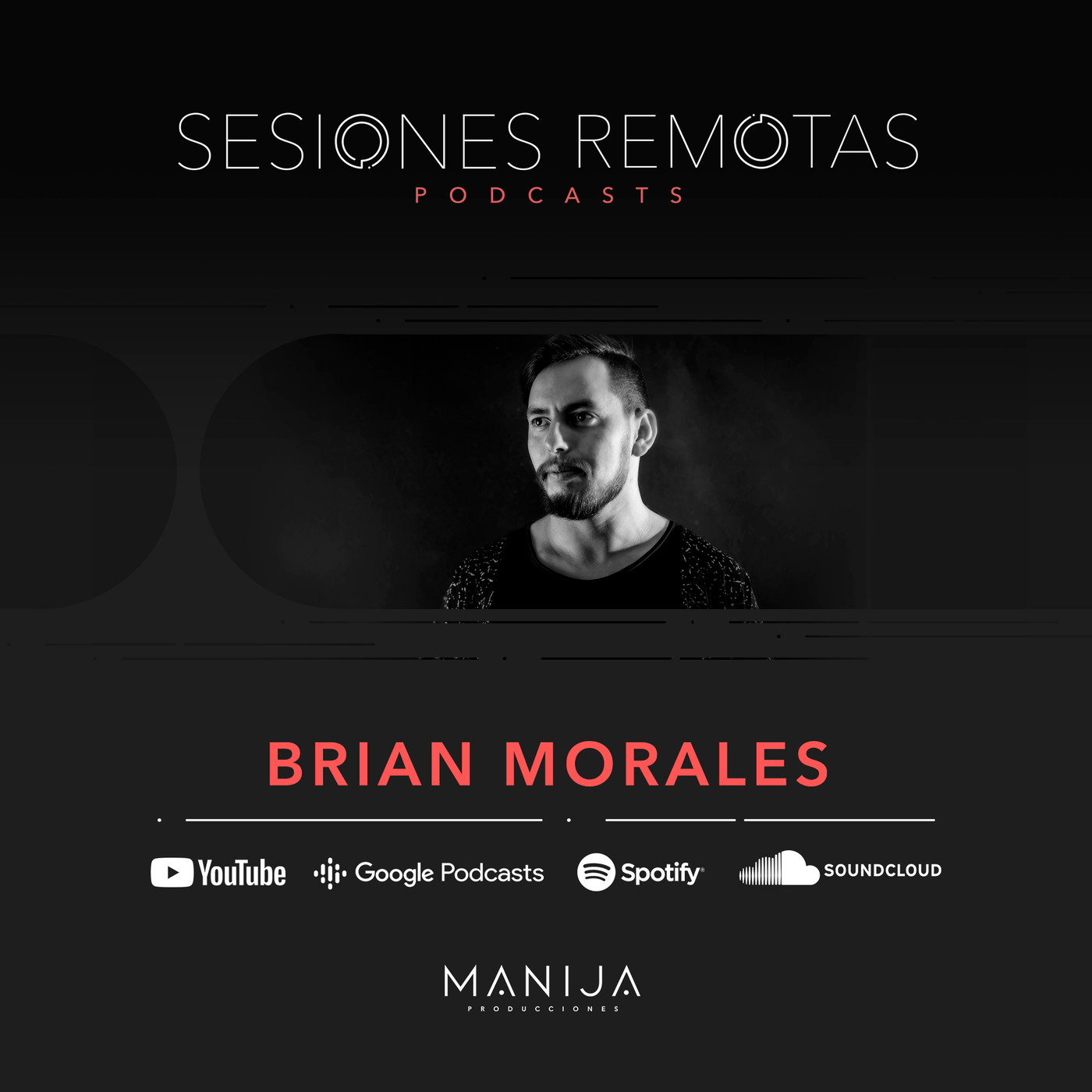Sesiones Remotas