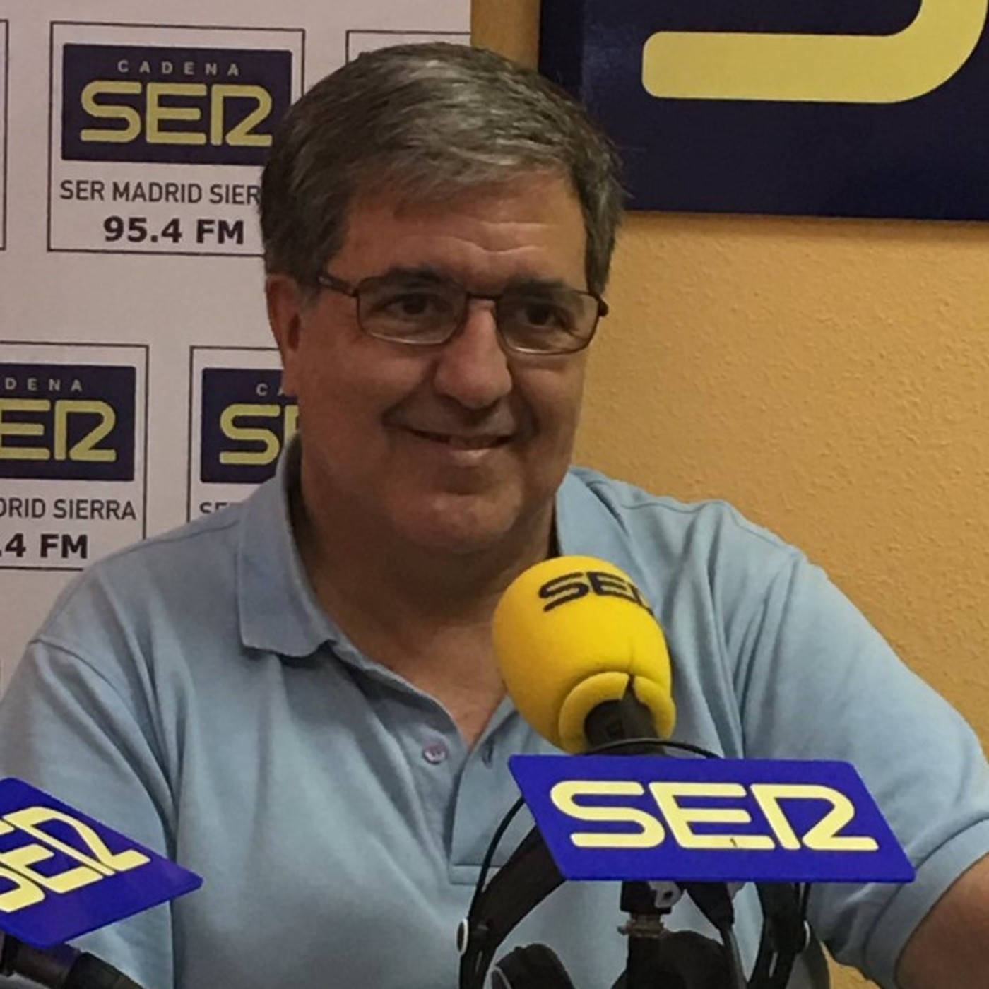 Así serán las FIESTAS de SANTIAGO APÓSTOL en COLLADO VILLALBA episode artwork
