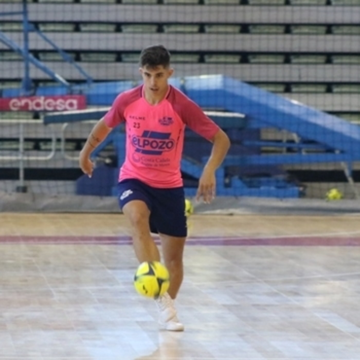 Sonidos del Deporte