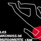 1x08 ASESINOS EN SERIE