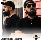 TBT #520 - Entrevista a Falsalarma