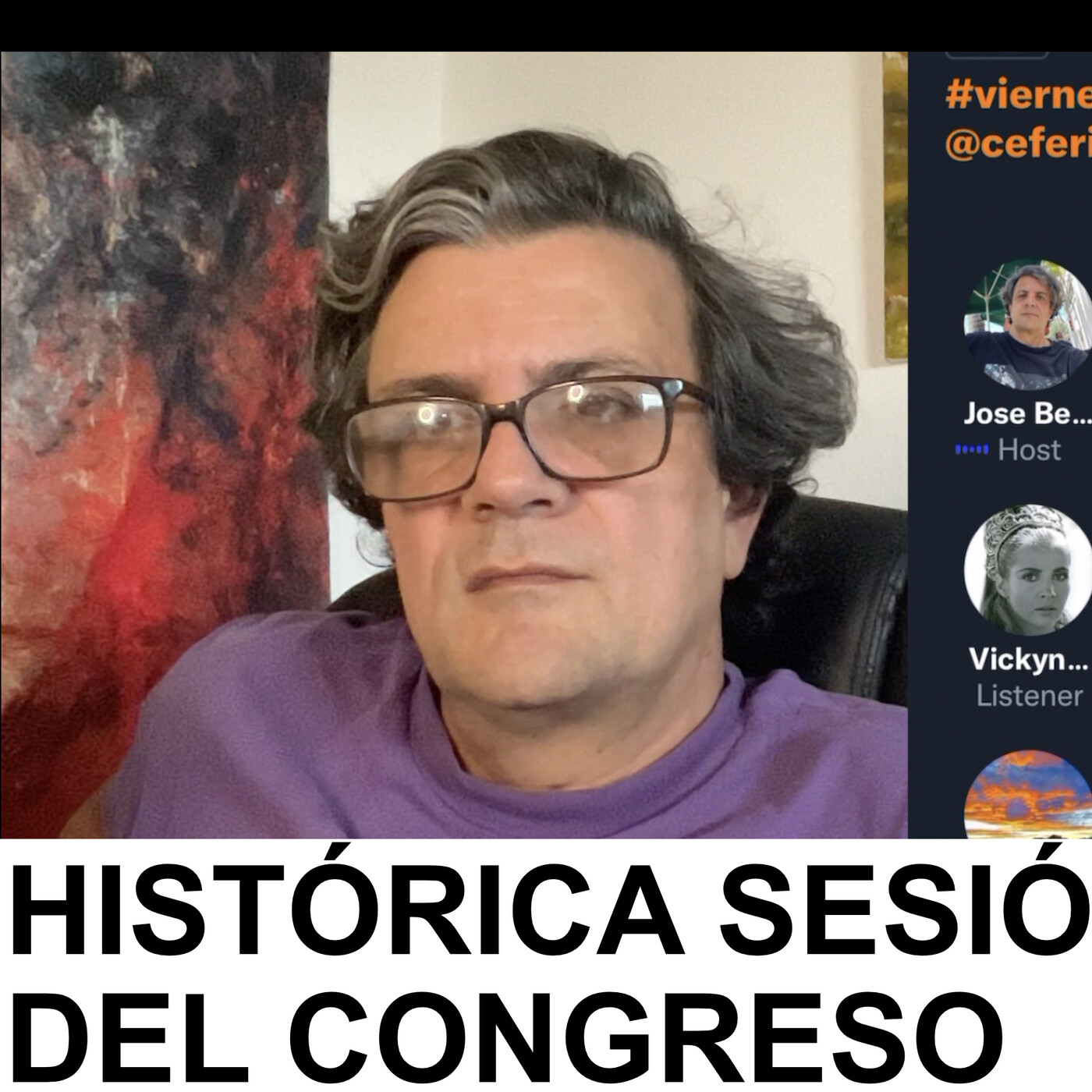 Viernes Endemoniados