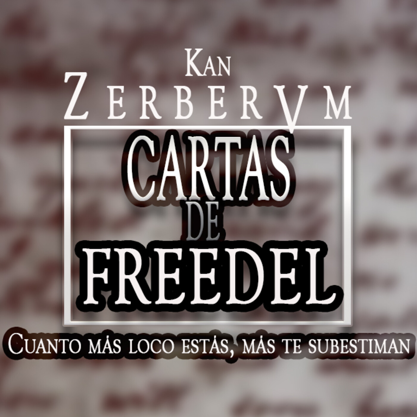 Cartas de Freedel, TERCERA CARTA: Debo Socializar