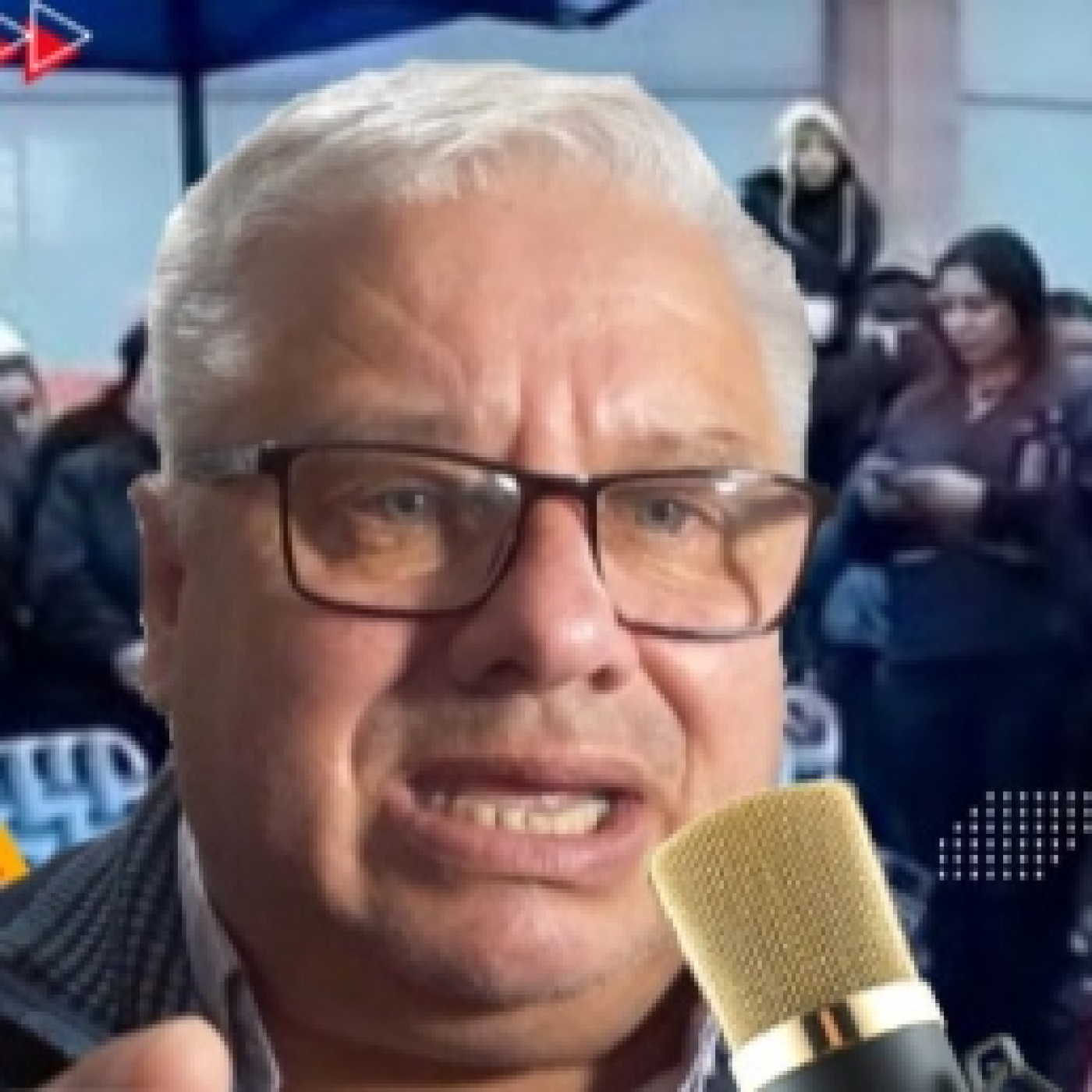 Podcast APROPOL Noticias