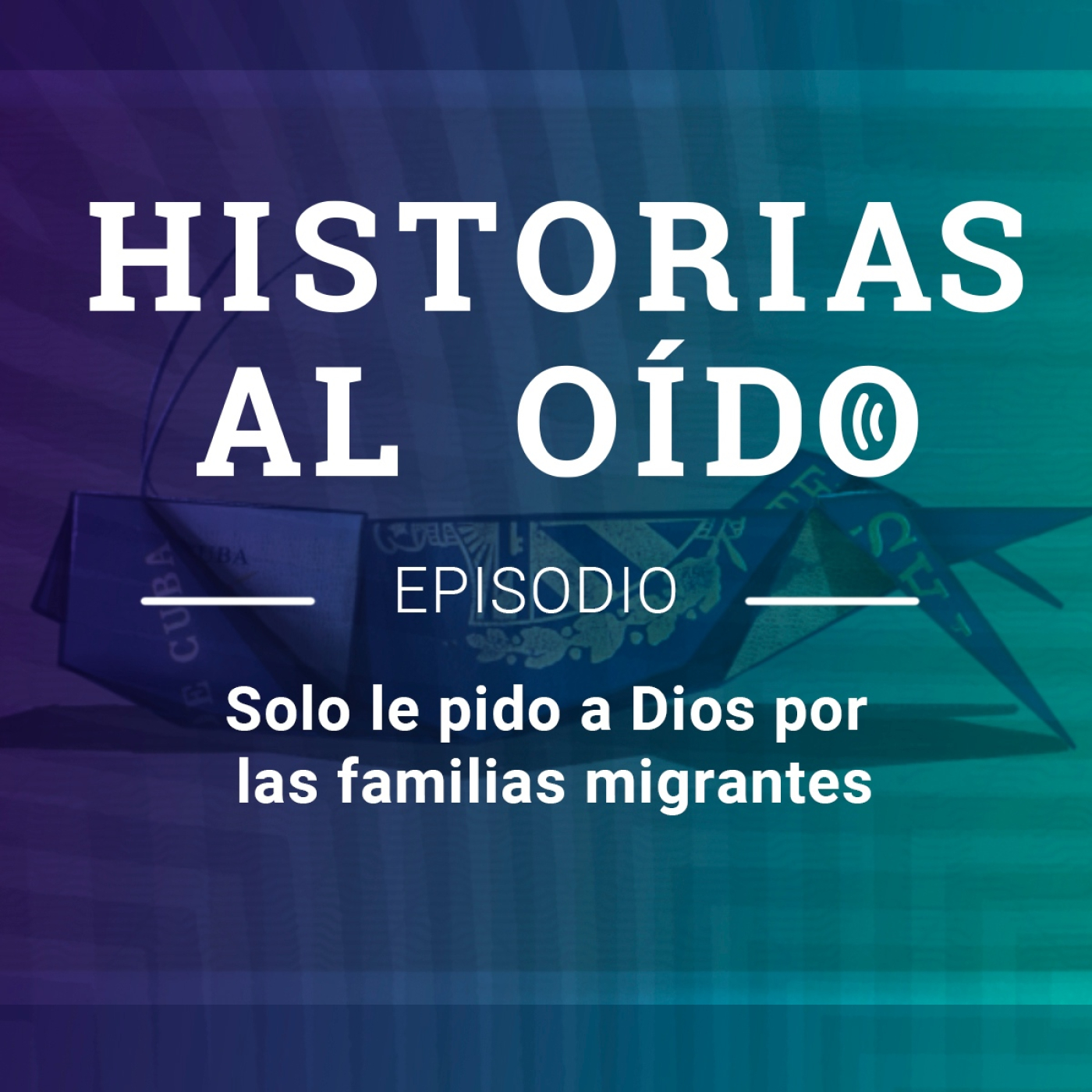 Historias al oído