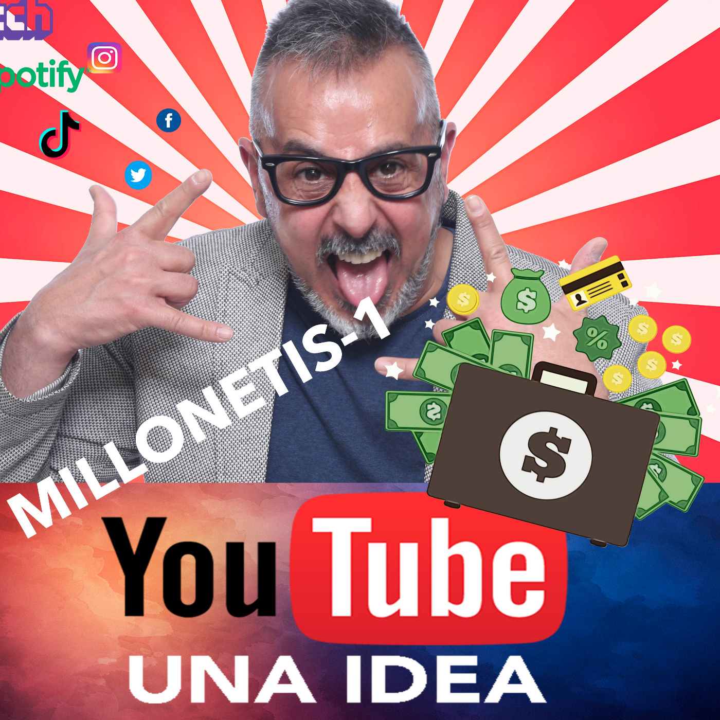 Youtube una idea