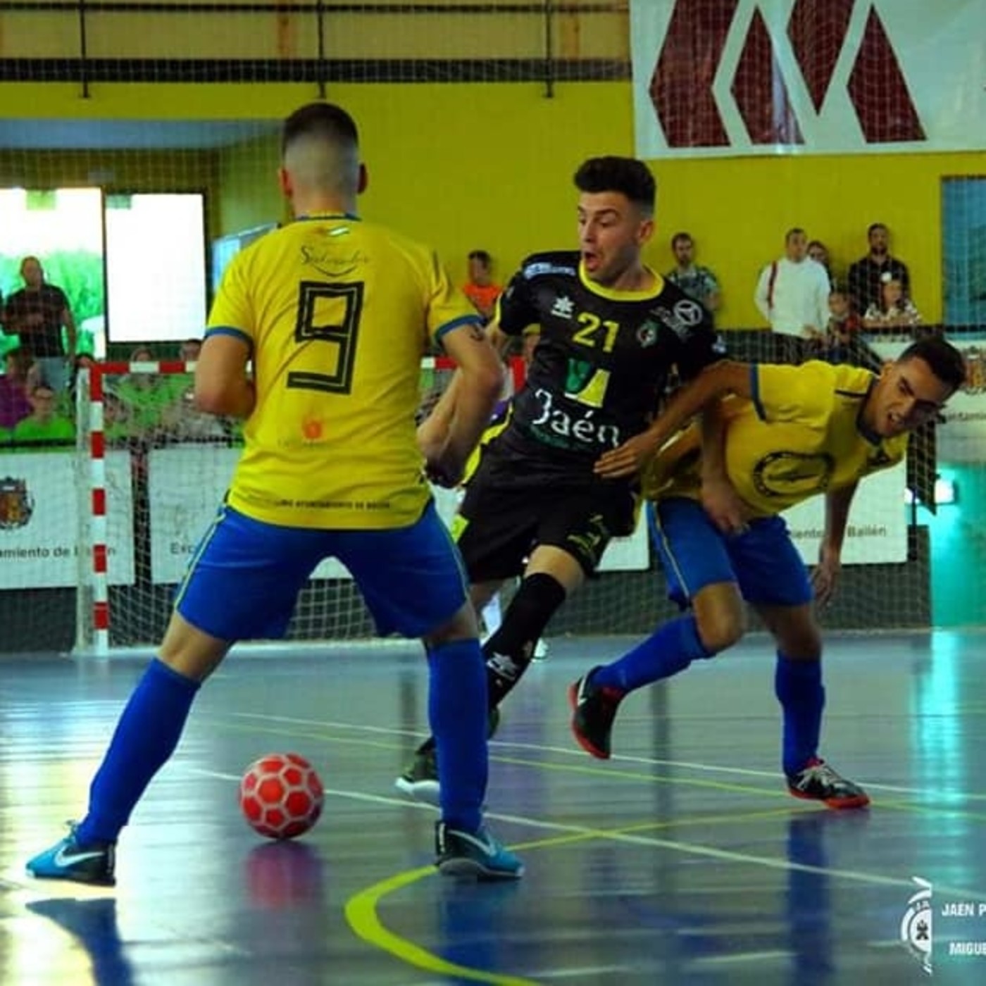 Mencisport (9ª Temporada)