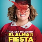 El Alma de la Fiesta (2018) #Comedia #Universidad #peliculas #audesc #podcast