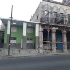 El tornado en La Habana, un año después