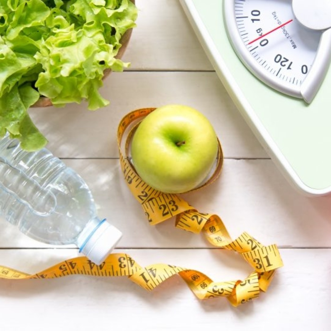Episodio 11: Nutrición equilibrada