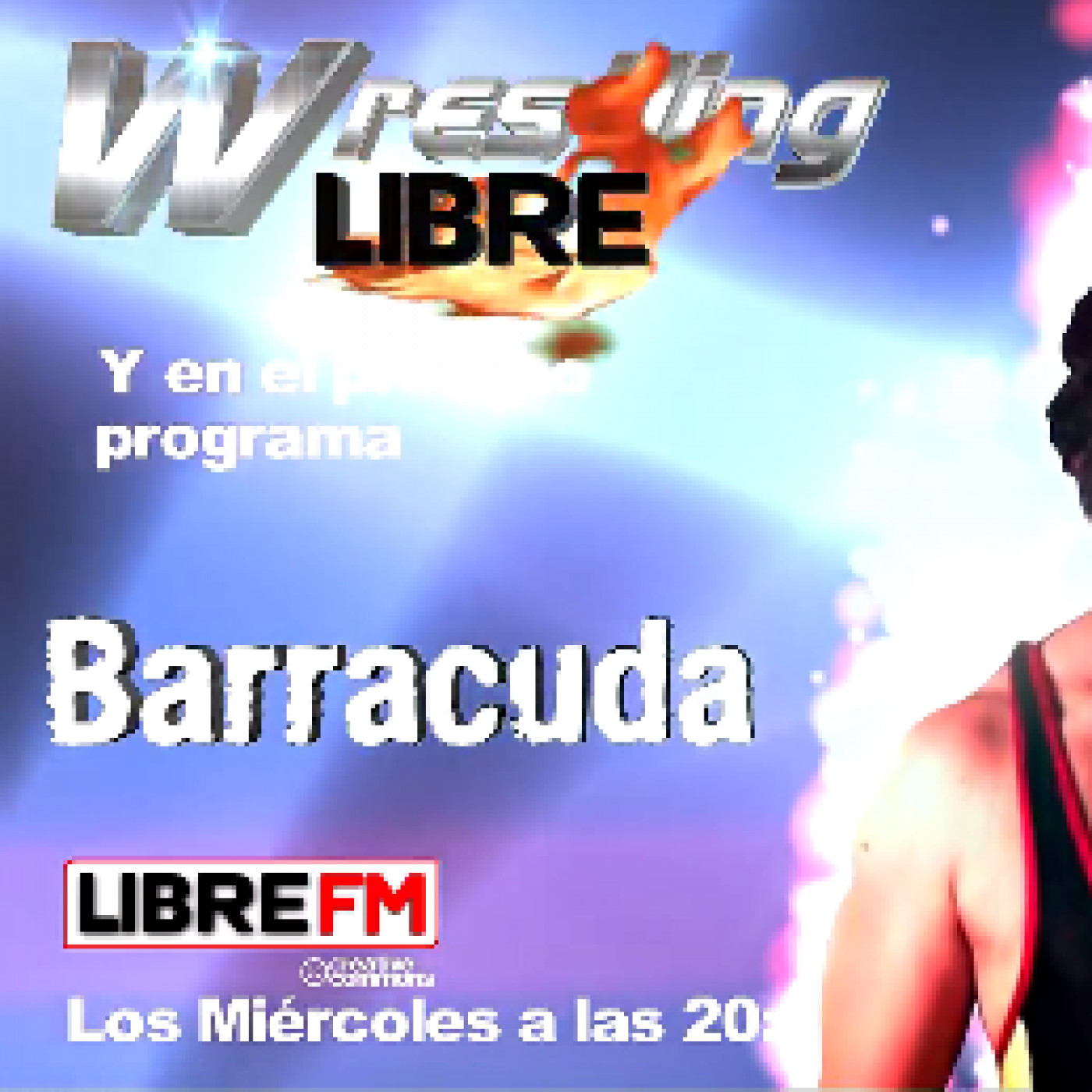 Wrestling Libre