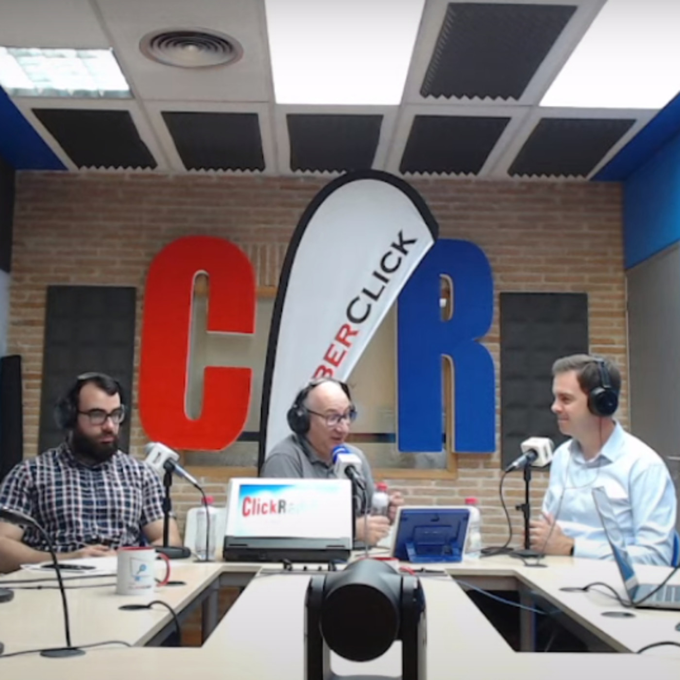 NEWS CLICKCIBER - T7X08 - TOR vs VPN
