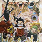 EP 13 - One Piece: La Saga de Water Seven