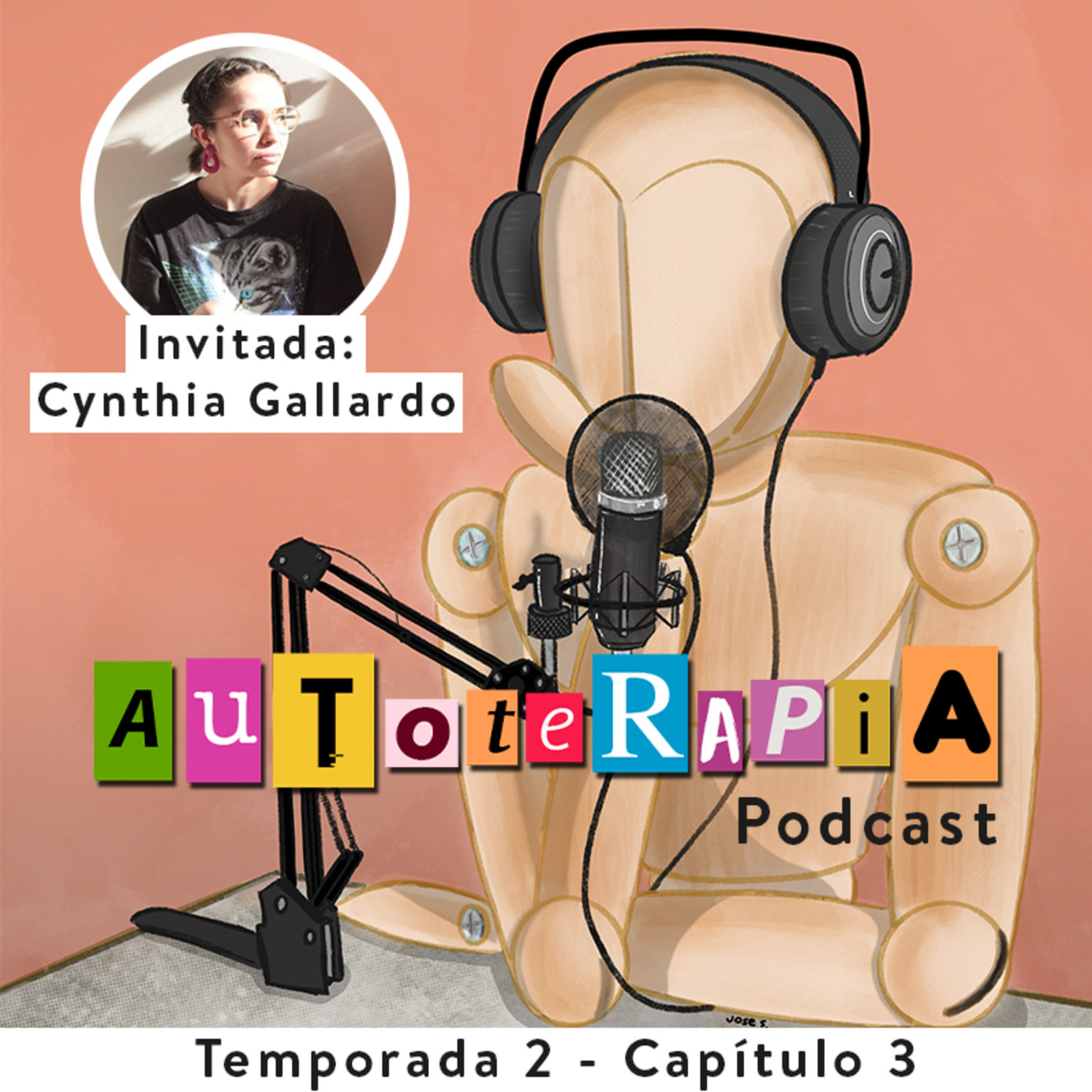 Autoterapia Podcast