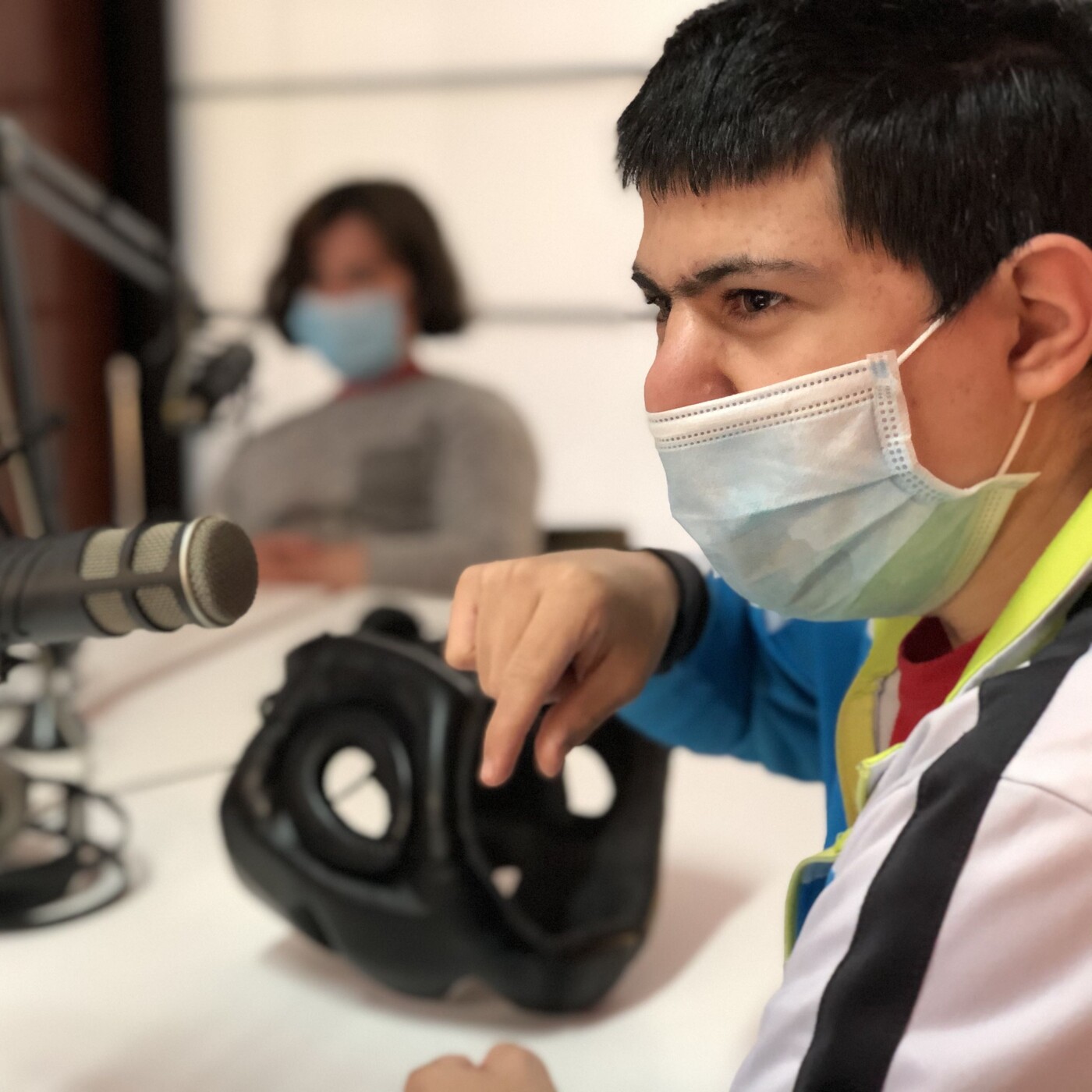 PGMS. ESPECIALES EN COLMENAR VIEJO