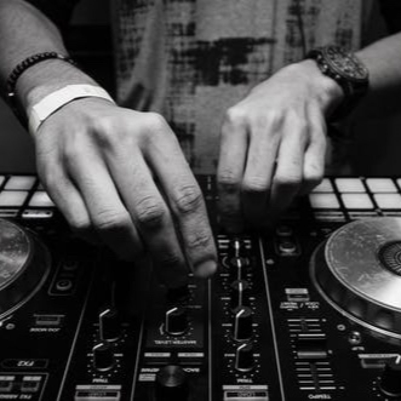 Pedidos Music
