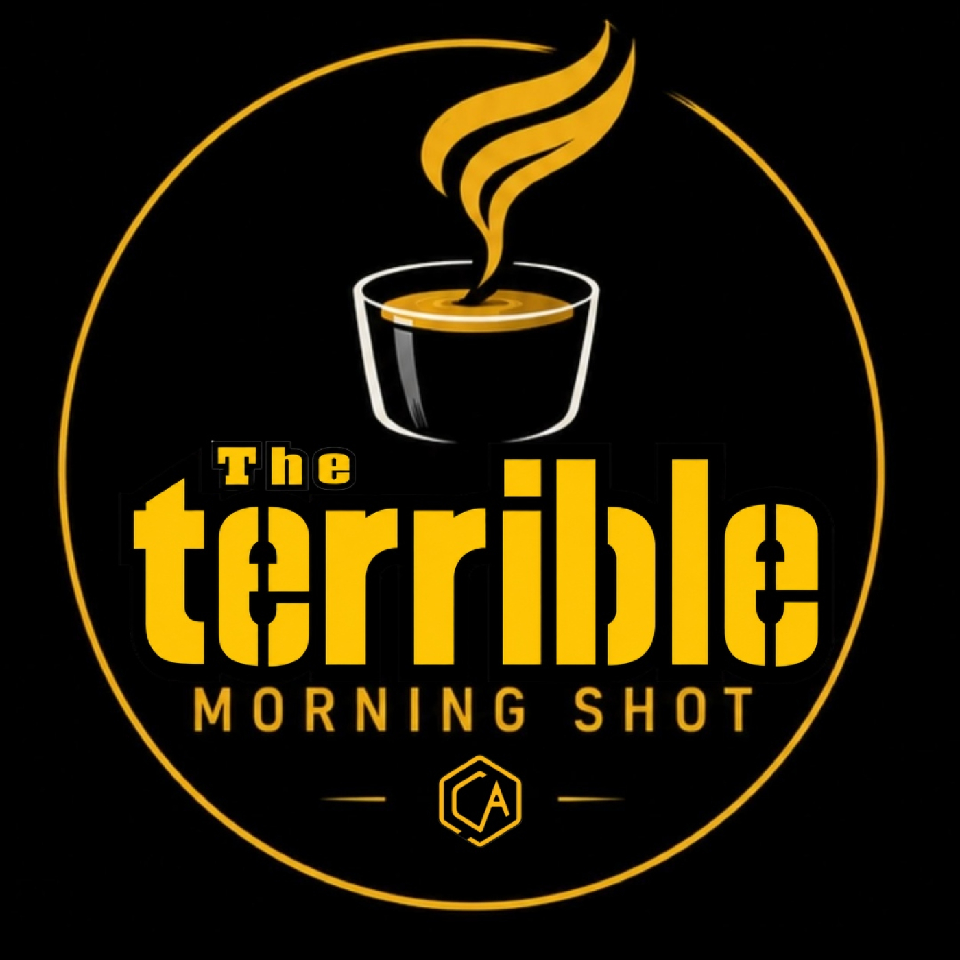 The Terrible Morning Shot | 5. El Grupo de Quarterbacks
