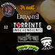 Torrente Podcaster #02