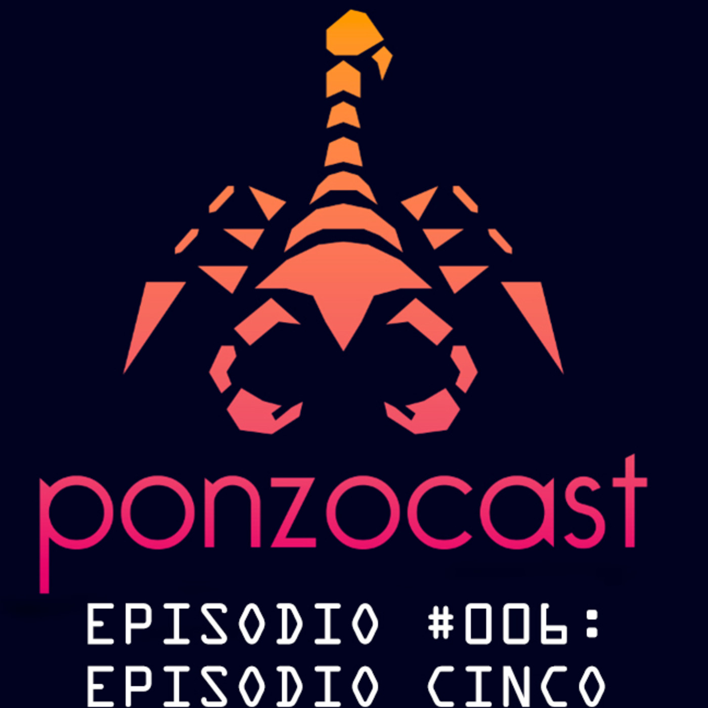 PonzoCast