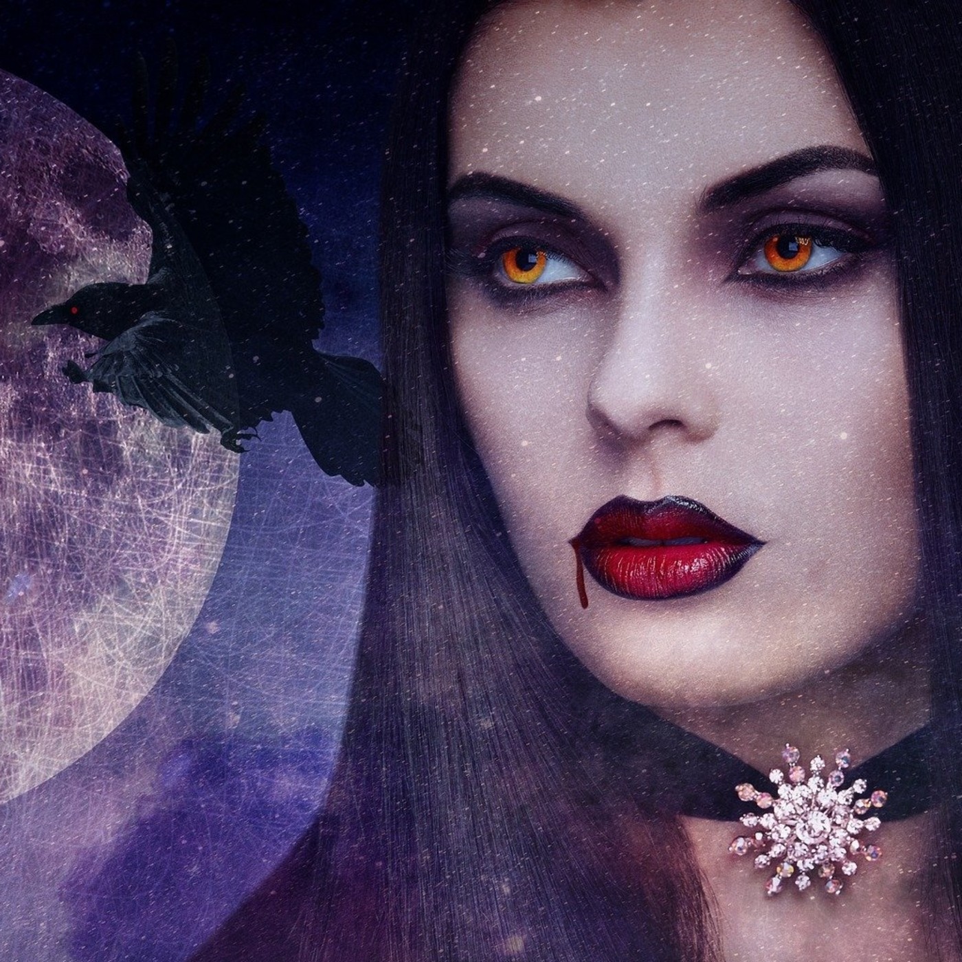 "Las metamorfosis del vampiro", de Charles Baudelaire episode artwork