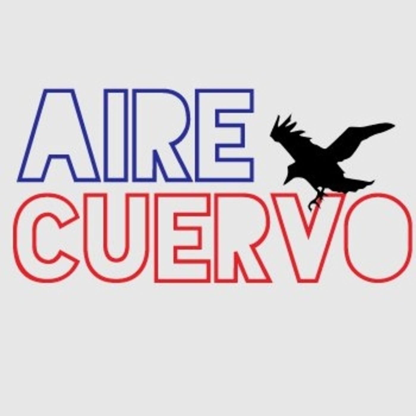Podcast de Aire Cuervo