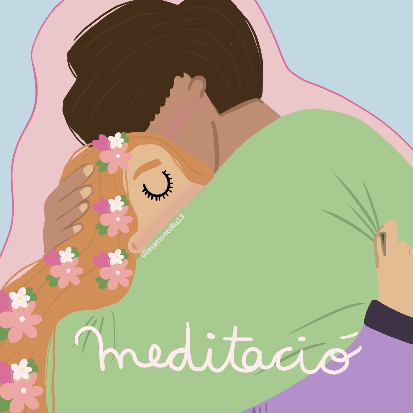 Quadern de Meditacions