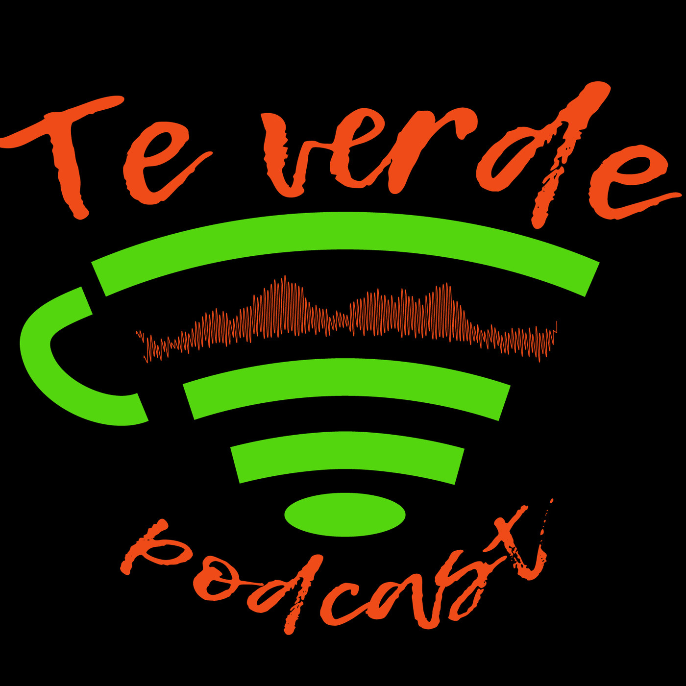 Té Verde Podcast