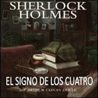 Sherlock Holmes y El signo de los cuatro