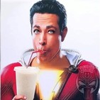 La butaca asesina 9x16 Shazam